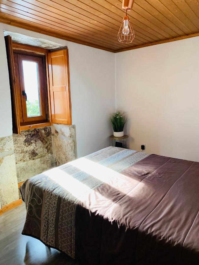 Willa "Casa Do Avo Armindo" Mountain Experience Vila Real Zewnętrze zdjęcie