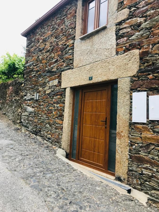 Willa "Casa Do Avo Armindo" Mountain Experience Vila Real Zewnętrze zdjęcie